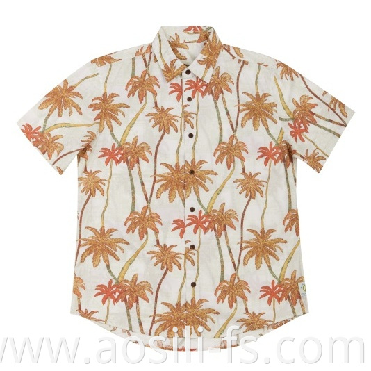 Mens cotton shirts